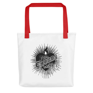 Tote bag